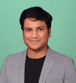 Yogesh Parthasarathy